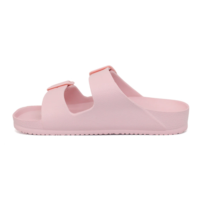 MALI00-L-62 Roxy Calzados Zapatillas Femenino Moda Malibu Baby Pink