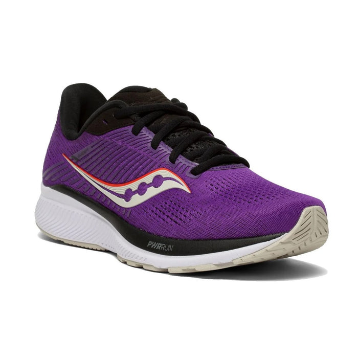 Saucony Running Femenino Guide 14 Concord/Stone