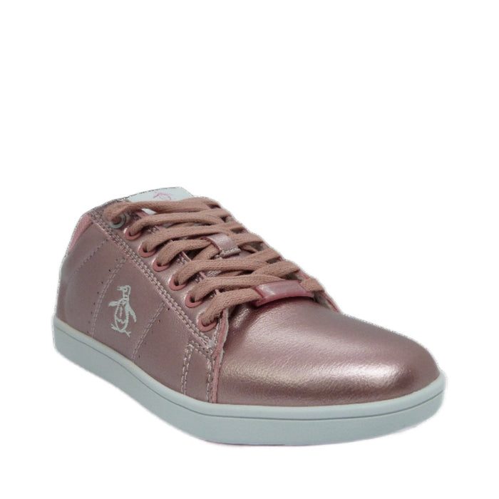 06-160230-3W PENGUIN CALZADOS FEMENINO MARGARITA ROSE/WHITE