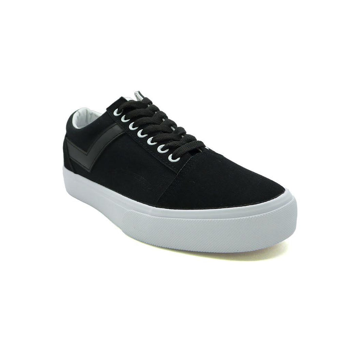 Pony Lifestyle Femenino Moda Cf 1189 L 13 Black/White