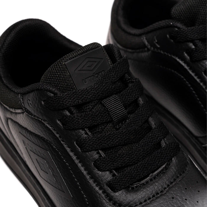 20206090-022 Umbro Calzados Lifestyle Niños Moda  Luminous Negro