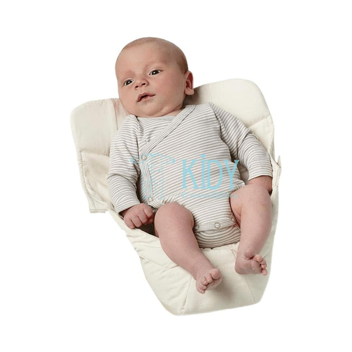 Ergobaby Easy Snug Infant Inset Natural