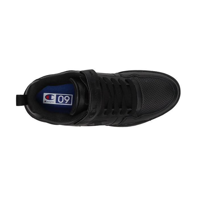 Champion Masculino Arena Power Lo Triple Black
