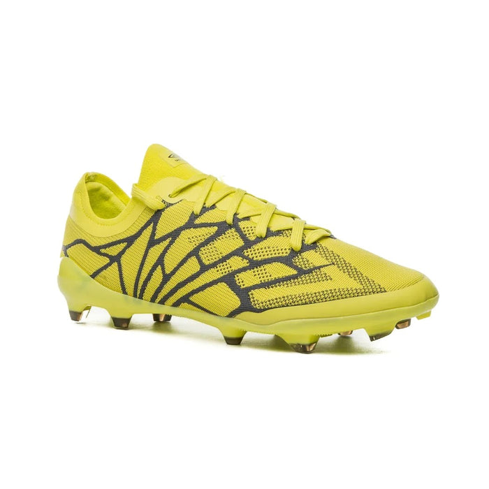 81810U-LD3 UMBRO CALZADOS FUTBOL CAMPO MASCULINO VELOCITA ALCHEMIST PRO FG LIMA/NEGRO/PERISCOPE