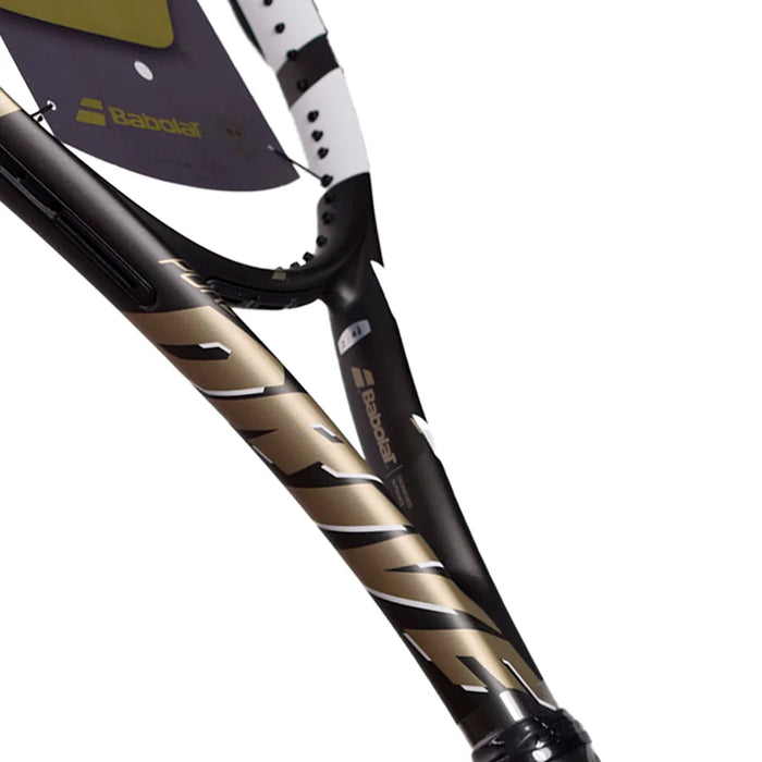 101544-100 BABOLAT ACCESORIOS RAQUETAS TENIS PURE DRIVE WIMBLEDON UNSTRUNG