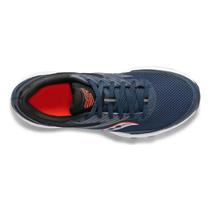 Saucony Running Masculino Cohesion 15 Night/Vizired