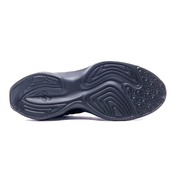 F01TR00044589-589 FILA CALZADOS DEPORTIVOS MASCULINO RUNNING PROGRESS LITE BLACK/GRAPHITE/GREY