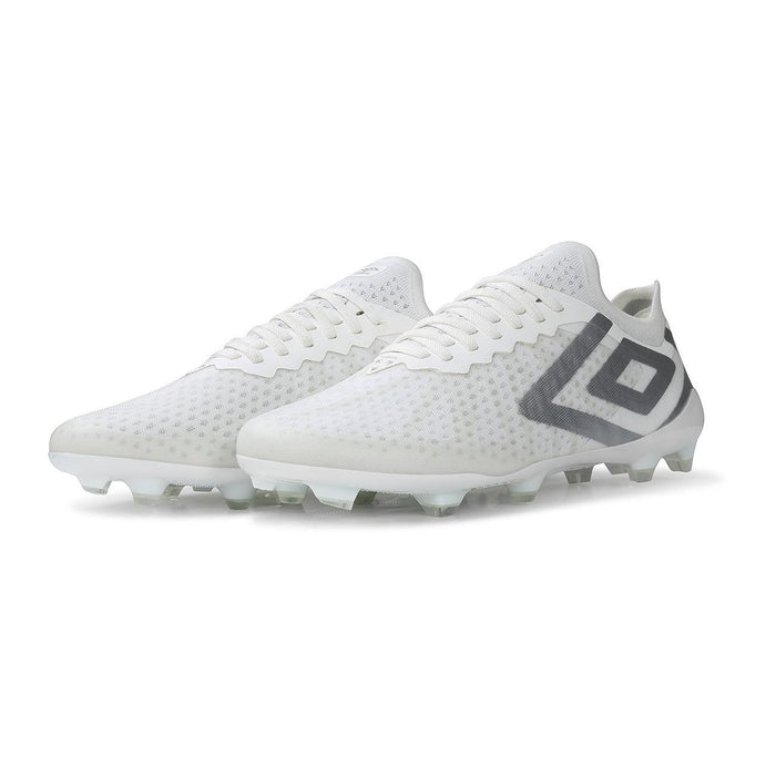 Umbro Futbol Campo  Masculino Velocita Vi Pro Fg Blanco