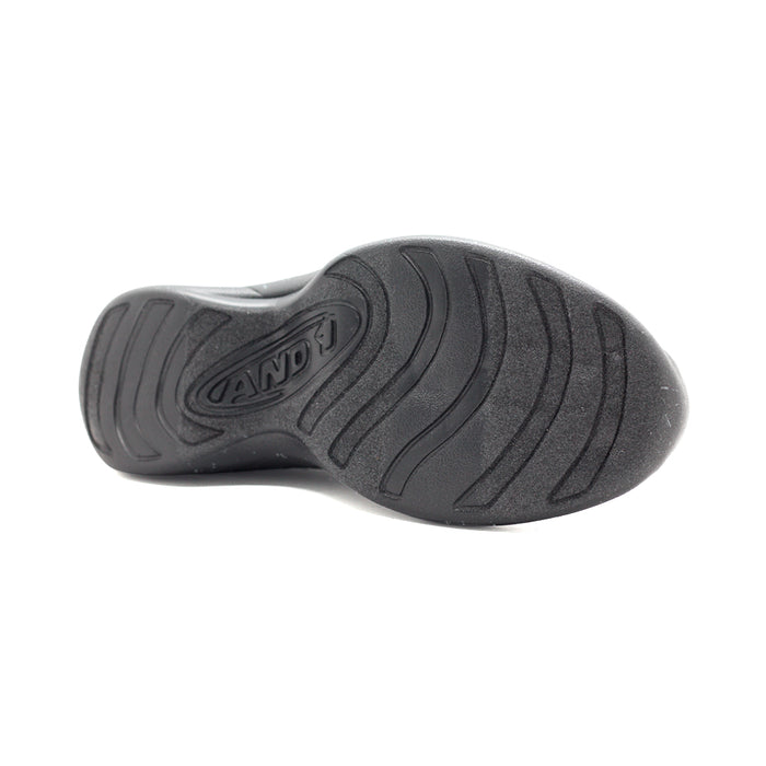 And1 Deportivos Masculino Basket M And 1 Cinch Black