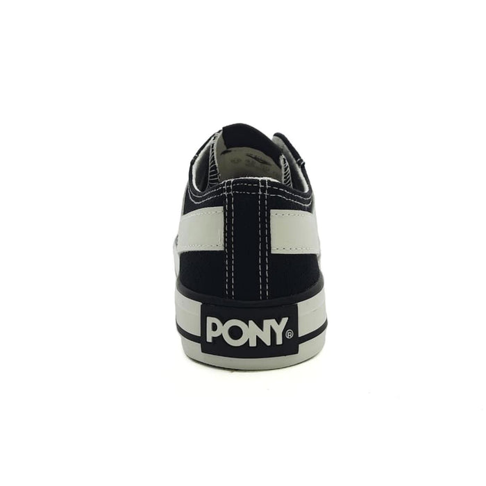 Pony Lifestyle Masculino Moda Gm 877 M 1 Black