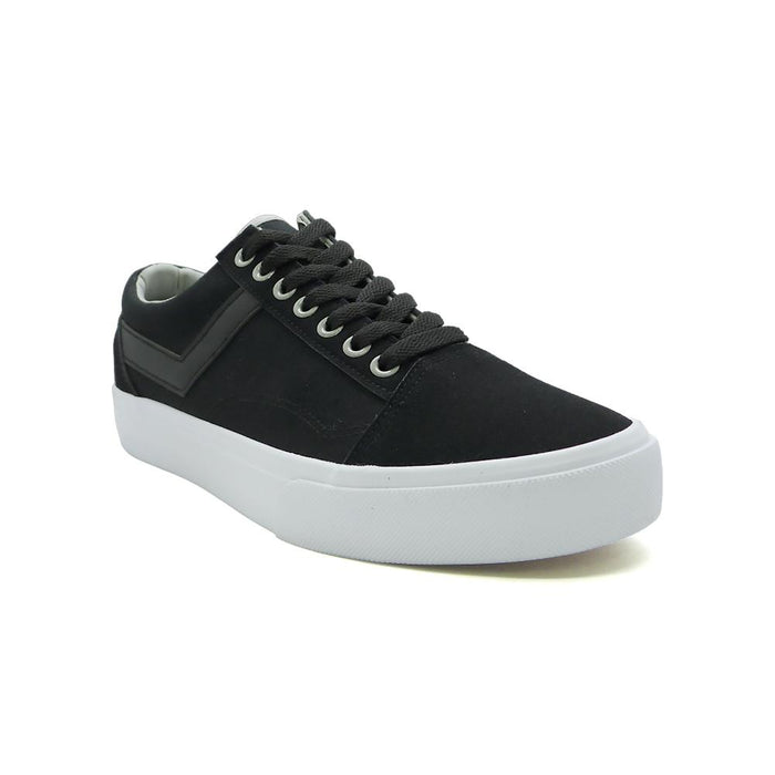 Pony Lifestyle Masculino Moda Cf 1189 M 12 Black/Grey