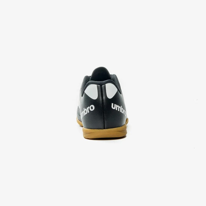 U07FB087-121 Umbro Calzados Junior Futbol Indoor Class 2.2 Negro/Blanco