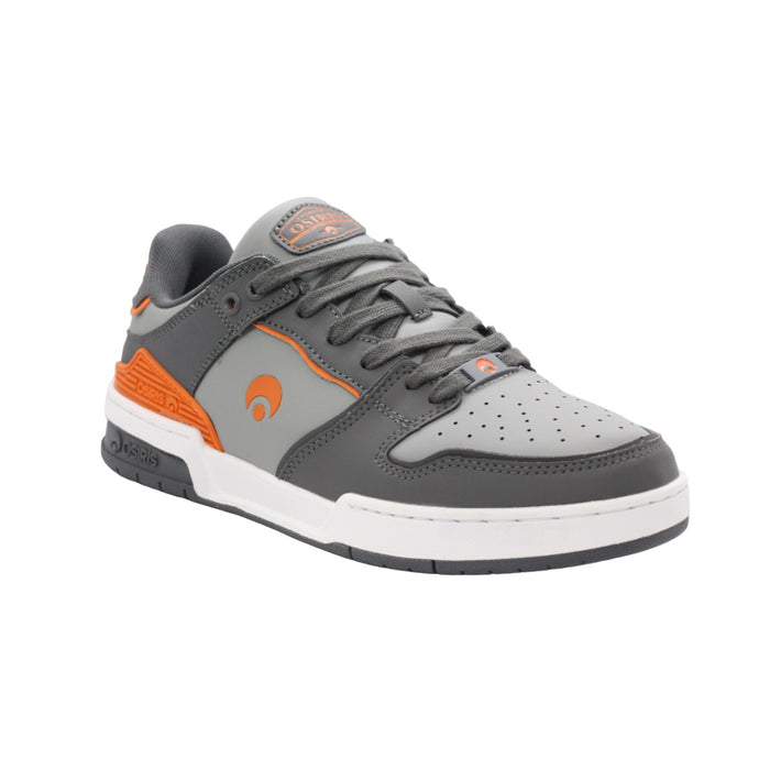 09-160341-3A OSIRIS CALZADOS MASCULINO GLADIATOR GREY