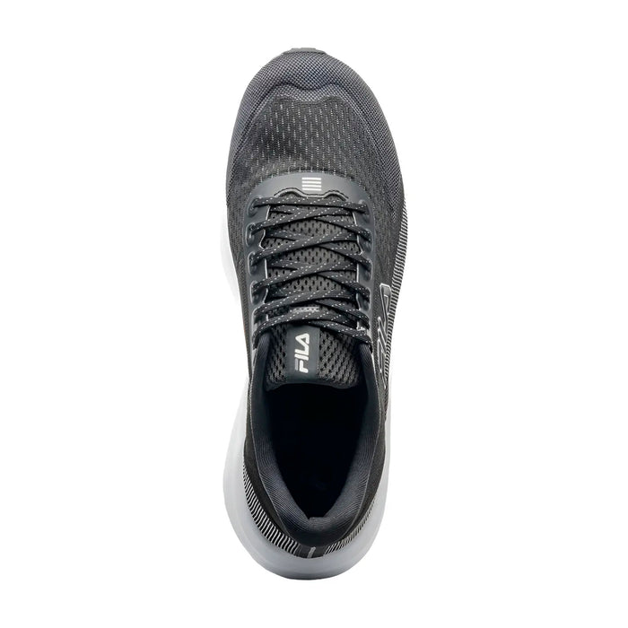 F01TR00069-4976 FILA CALZADOS DEPORTIVOS MASCULINO TRAINING DEVICE BLACK/GRAPHITE/WHITE