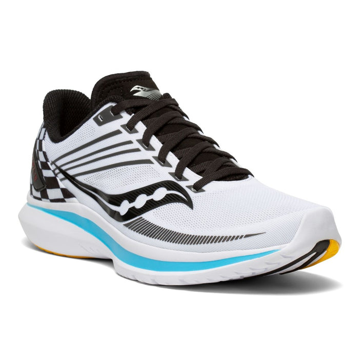 Saucony Running Masculino Kinvara 12 Reverie