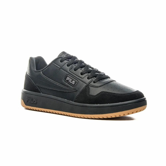 Fila Masculino Arcade Low Negro