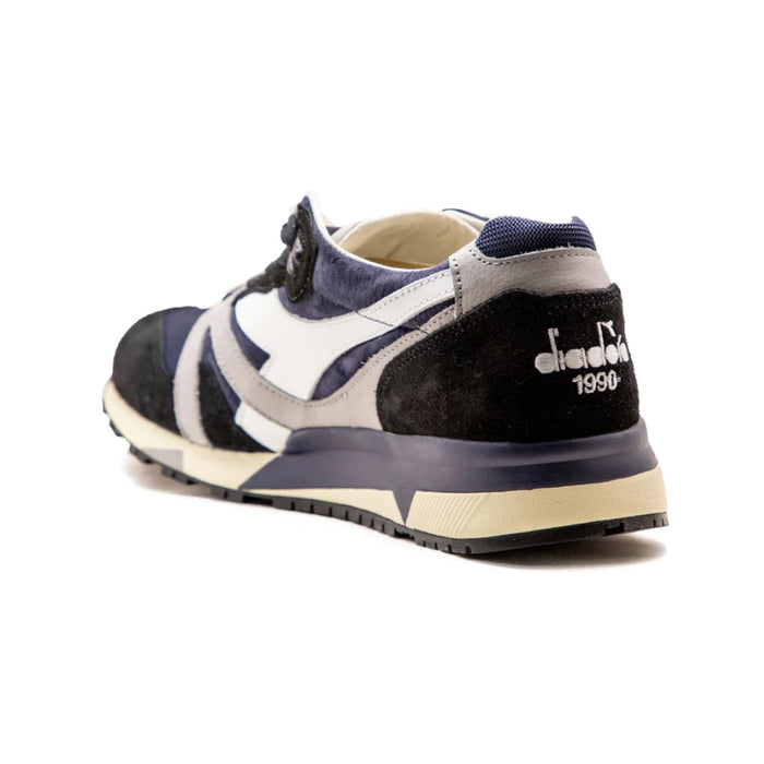 201.179033-60062 DIADORA CALZADOS UNISEX N9000 ITALIA CLASSIC NAVY