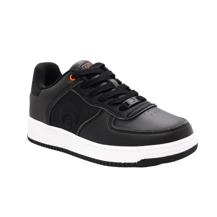09-160344-5A OSIRIS CALZADOS MASCULINO BUGATTI BLACK