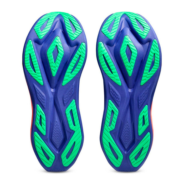 Asics Calzados Deportivos Unisex Running Superblast 3 Cobalt Burst/Light Orange