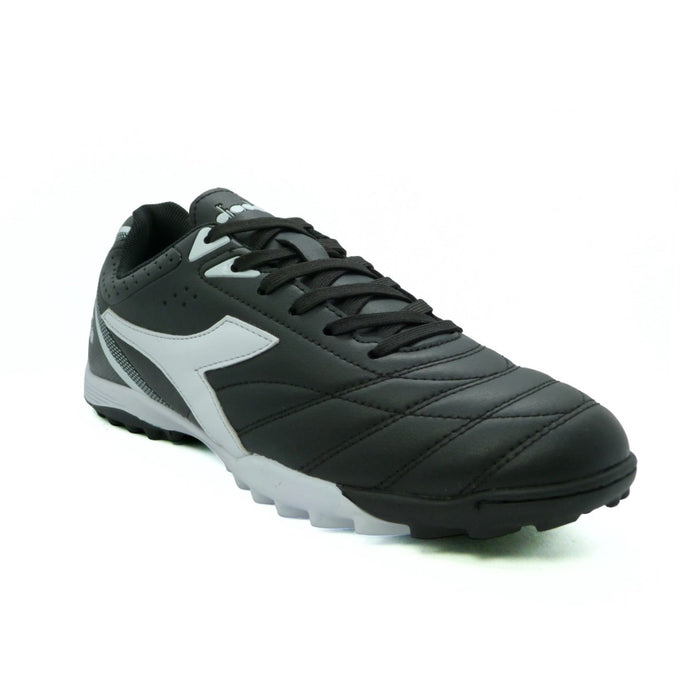 TIFOSI-TF-T-7111  DIADORA CALZADOS UNISEX FUTBOL SOCIETY TIFOSI BLACK/WHITE