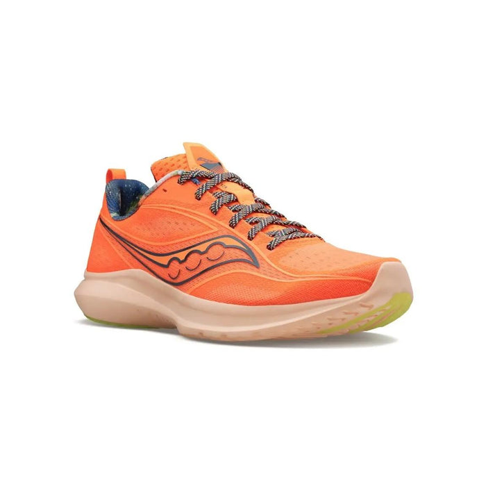 Saucony Running Masculino Kinvara 13 Capfire Stories
