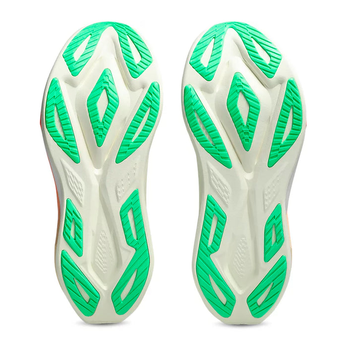 1013A177.800 Asics Calzados Deportivos Unisex Running Superblast 3 Seashell/Sun Coral