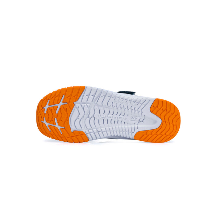 3K2S25A518-4132 BABOLAT CALZADOS DEPORTIVOS NIÑOS TENIS PULSION KID ALL COURT BOY BLUE/YELLOW