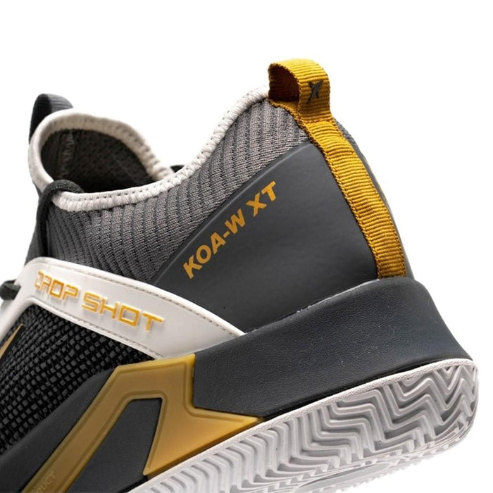 Drop Shot Masculino Koa W Xt