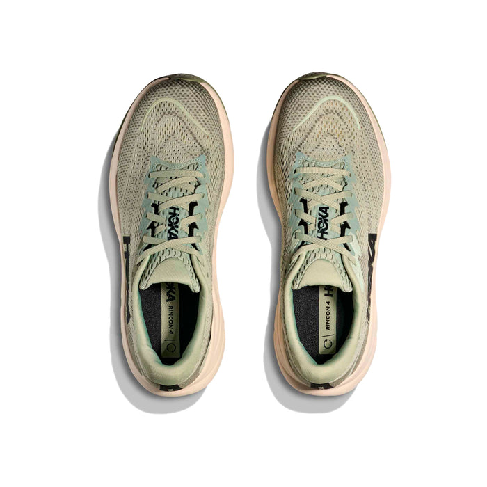 1155130-FLY HOKA CALZADOS DEPORTIVOS MASCULINO RUNNING RINCON 4 FORESTLICHEN/EUCALYPTUS