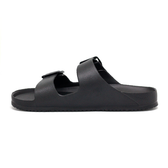 MAQS00-M-2 Quiksilver Calzados Zapatillas Masculino Moda Malibu Grey