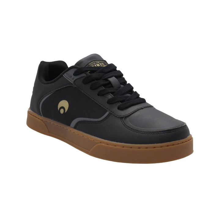 09-160334-1A OSIRIS CALZADOS MASCULINO RENEGADE BLACK