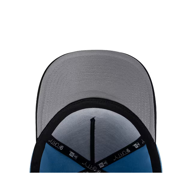 New Era Gorros 9Forty Unisex Cartoon Soccer Argentina