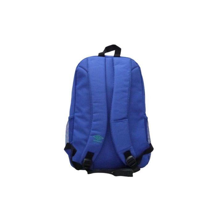Umbro Backpack Unisex Bi Color Blue