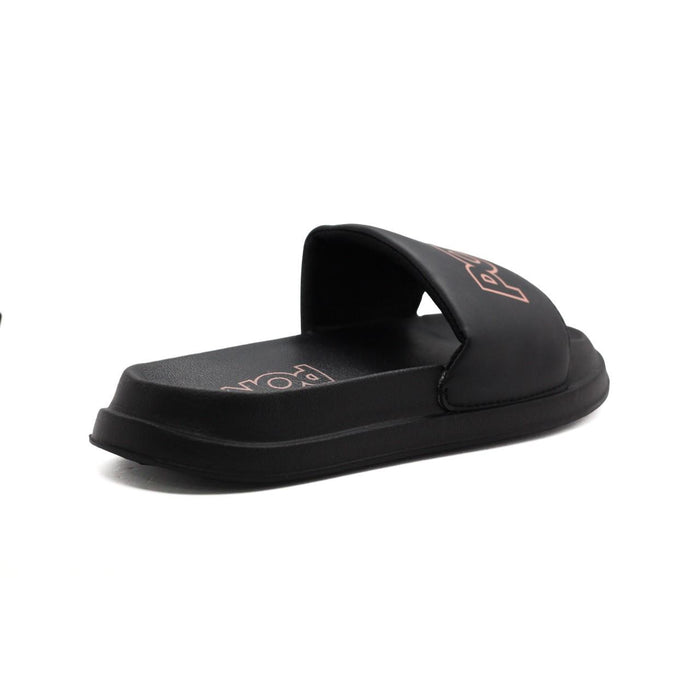 Pony Lifestyle Femenino Moda Brooklyn 1 69 Black/Old/Pink