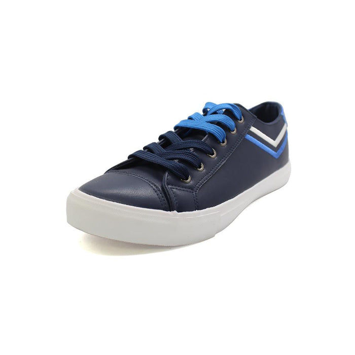 Pony Lifestyle Masculino Moda Nextgen M 103 Blue/White