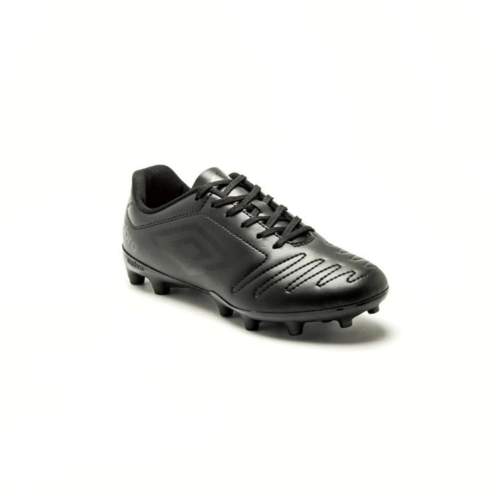 Umbro Futbol Campo Masculino Class Negro/Negro