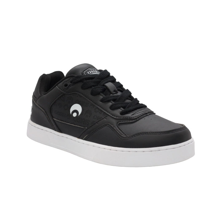 09-160332-1A OSIRIS CALZADOS MASCULINO COMMANDER BLACK