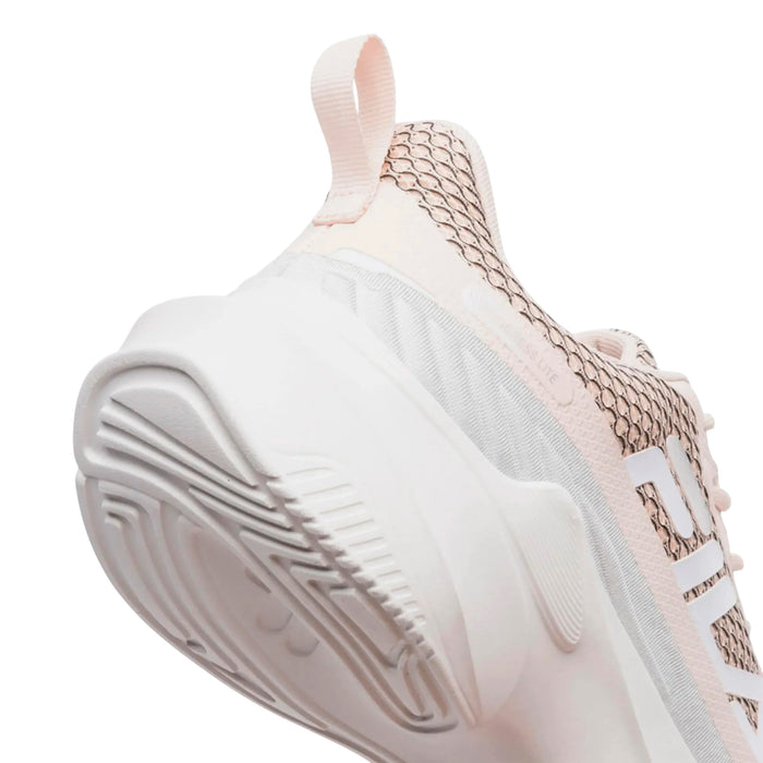 F02TR00046-6726 FILA CALZADOS DEPORTIVOS FEMENINO RUNNING PROGRESS LITE MORGANITE/GLACIER GRAY/WHITE