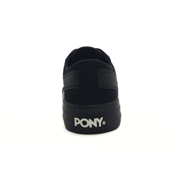 Pony Lifestyle Niños Moda Gm 877 K 11 Black/Black
