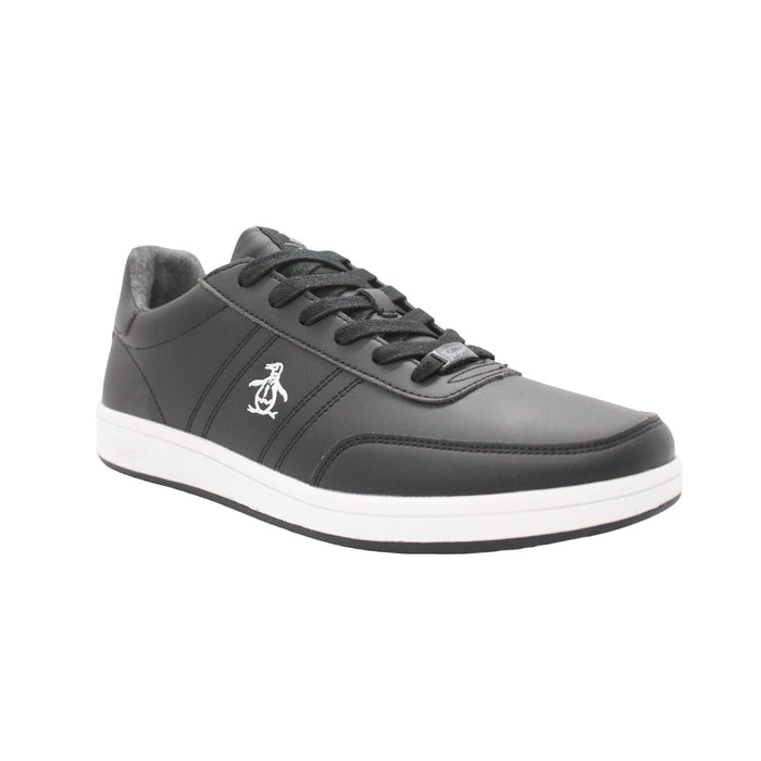 06-160367-2A PENGUIN CALZADOS MASCULINO PORKOS BLACK