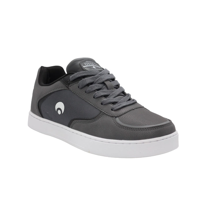 09-160334-2A OSIRIS CALZADOS MASCULINO RENEGADE DARK GREY