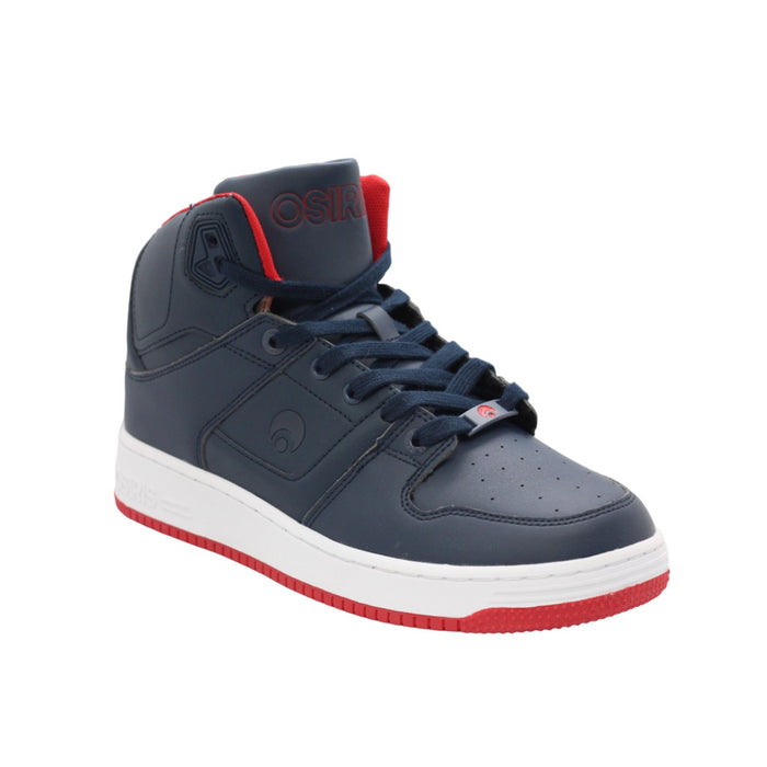 09-160343-4A OSIRIS CALZADOS MASCULINO MUSTANG NAVY