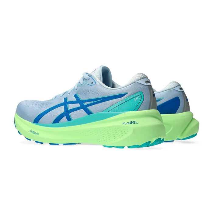 Asics Deportivos Masculino Running Gel Kayano 30 Lite Show/Sea Glass
