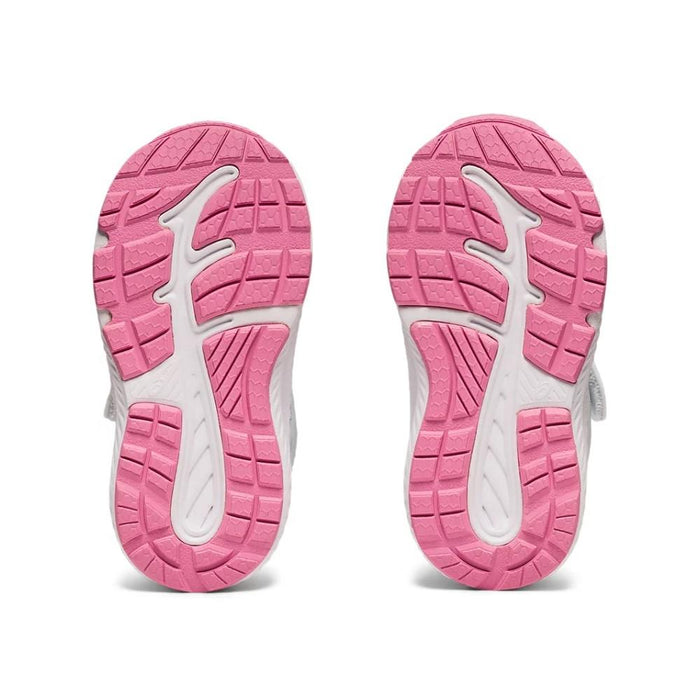 Asics Running Kids Contend 7 TS Soft Sky/White