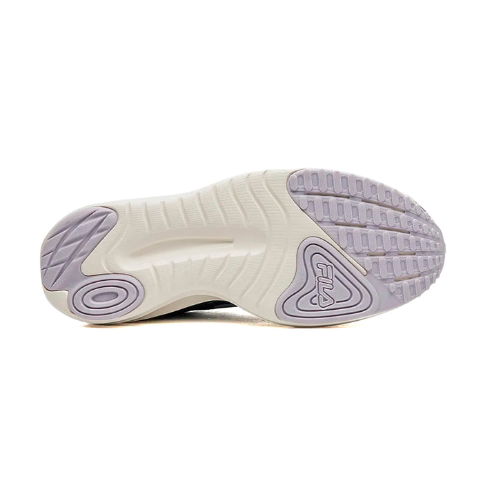 F02R00149-5791 FILA CALZADOS DEPORTIVOS FEMENINO RUNNING RACER SKY NAVY/CASHMERE BLUE/GRAPHITE