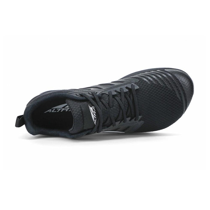 Altra Running Femenino Solstice XT 2 Black/Black