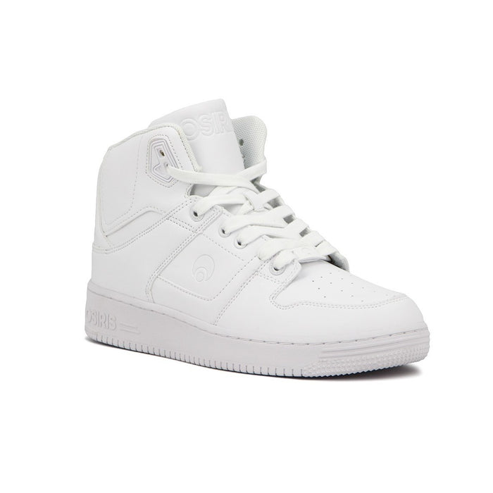 Osiris Masculino Mustang White