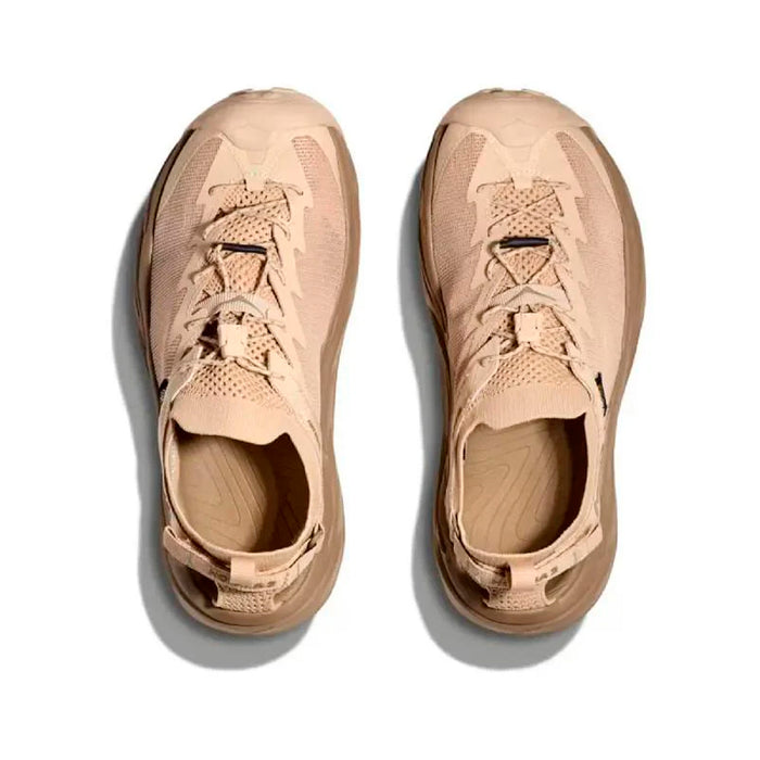 1147650-SSDD HOKA CALZADOS DEPORTIVOS MASCULINO TRAIL HOPARA 2 SHIFTINGSAND/DUNE
