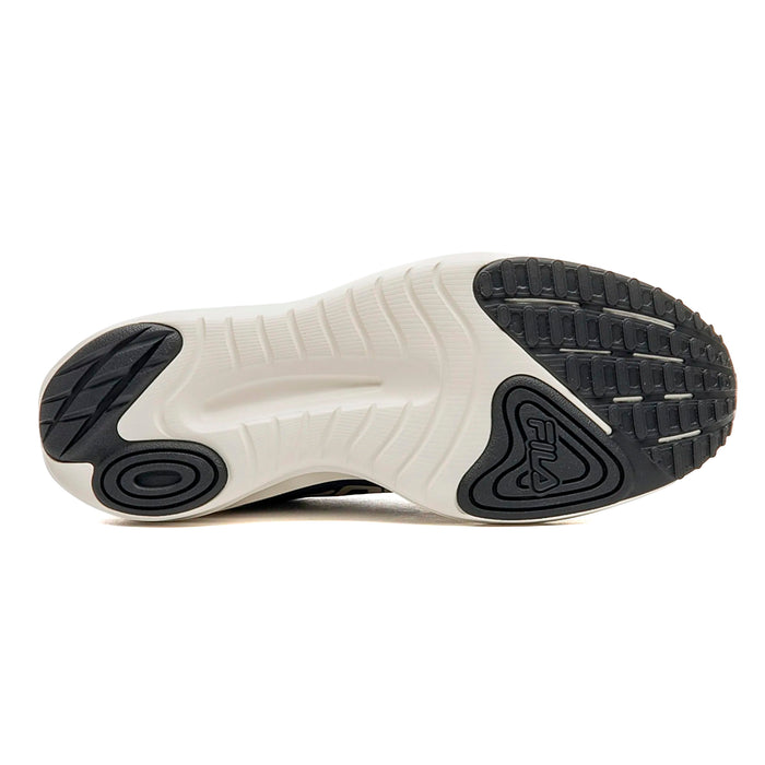 F01R00143-6622 FILA CALZADOS DEPORTIVOS MASCULINO RUNNING RACER SKY NAVY/SEMOLINA/RAW WHITE