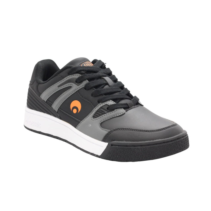 Osiris Masculino Ranger Black/Grey
